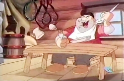 تام و جری (فصل7-قسمت11)